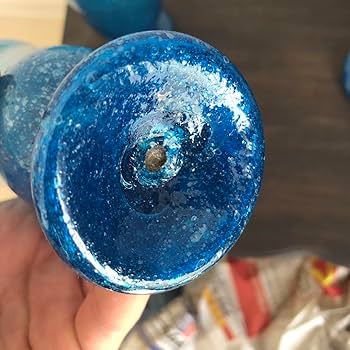 Amazon.co.jp: アフガニスタン ヘラートガラス 民芸品 日常雑器